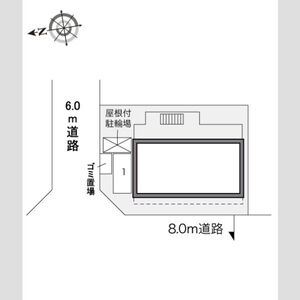 103号室の写真