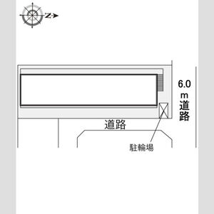 108号室の写真