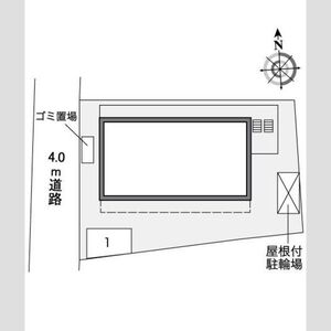 104号室の写真