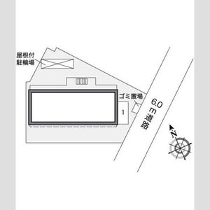 205号室の写真