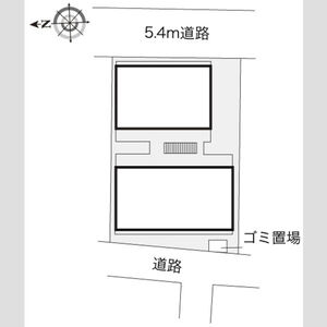 209号室の写真