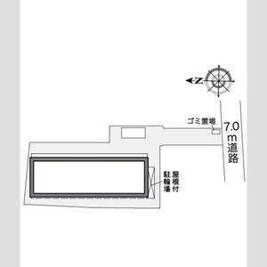 204号室の写真
