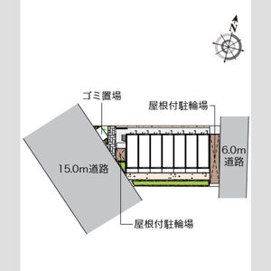 302号室の写真