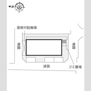 305号室の写真