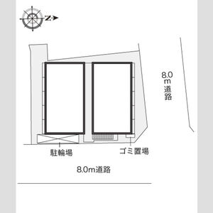 107号室の写真