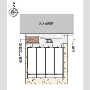 104号室の写真