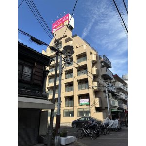グランドシャトータカオ駒川
