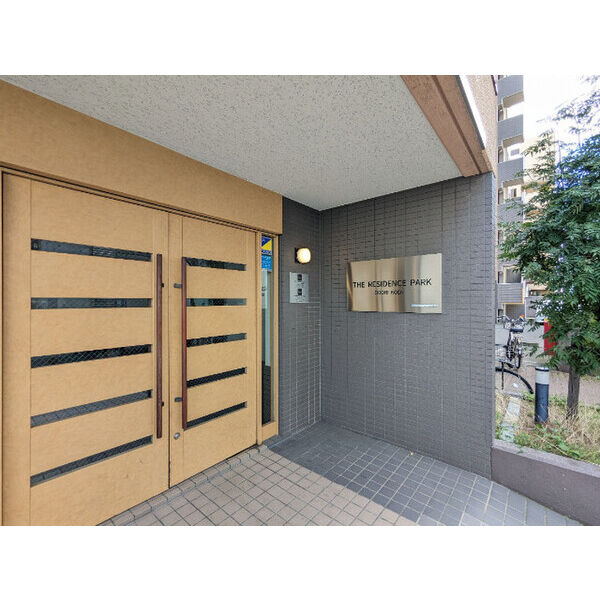 THE　RESIDENCE　PARK　ODORIKOEN 画像4