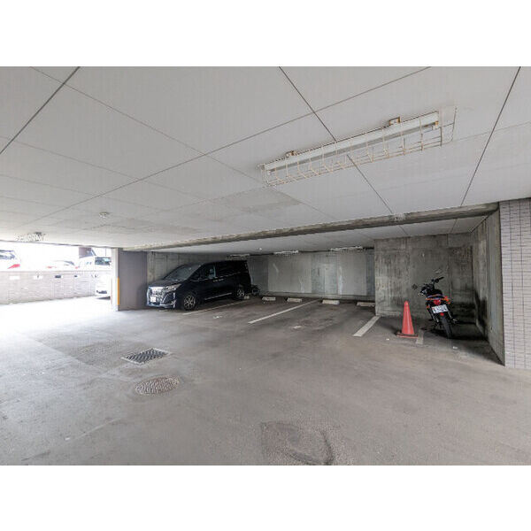 THE　RESIDENCE　PARK　ODORIKOEN 画像5