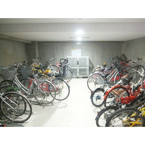 THE　RESIDENCE　PARK　ODORIKOEN 画像6
