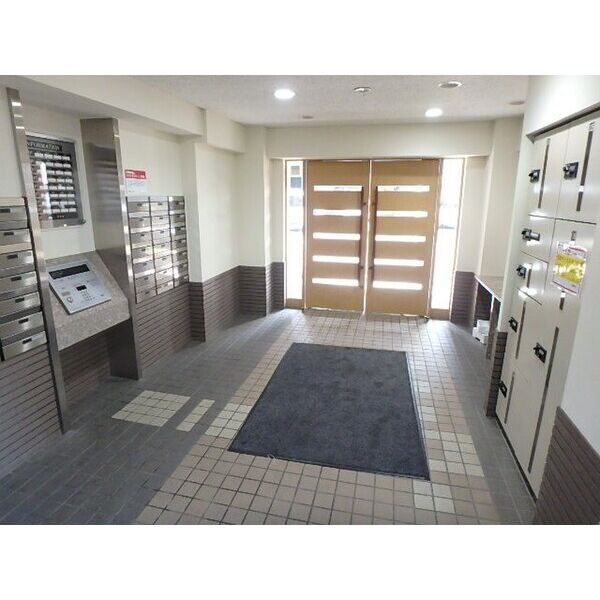 THE　RESIDENCE　PARK　ODORIKOEN 画像7