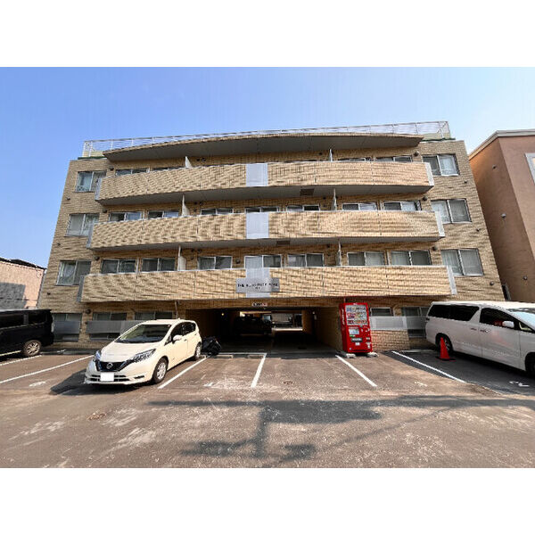 THE　RESIDENCE PARK　KOSAI 画像1