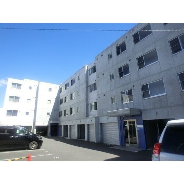 THE　RESIDENCE　PARK　YAMAHANA 画像1