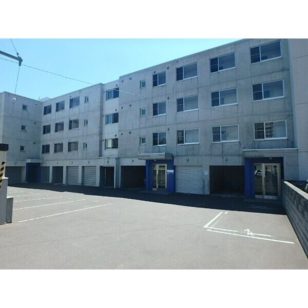 THE　RESIDENCE　PARK　YAMAHANA 画像2