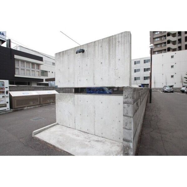 THE　RESIDENCE　PARK　YAMAHANA 画像3