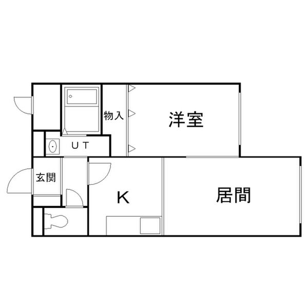 THE　RESIDENCE　PARK　YAMAHANA 画像14