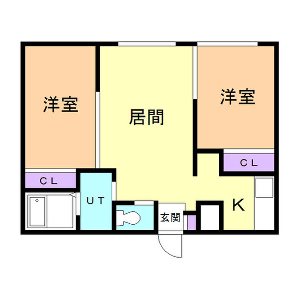 THE　RESIDENCE PARK　KOSAI 画像12