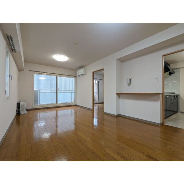 THE　RESIDENCE　PARK　ODORIKOEN 画像8