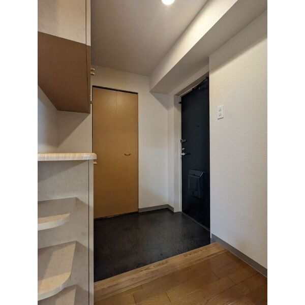 THE　RESIDENCE　PARK　ODORIKOEN 画像14