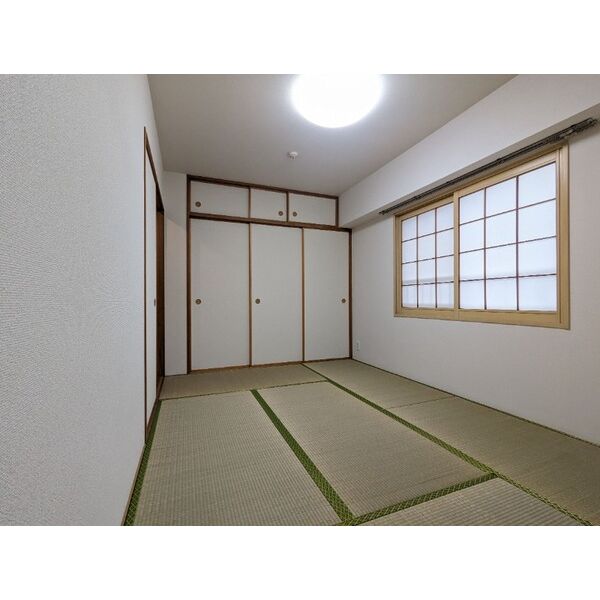 THE　RESIDENCE　PARK　ODORIKOEN 画像15