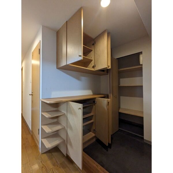 THE　RESIDENCE　PARK　ODORIKOEN 画像17