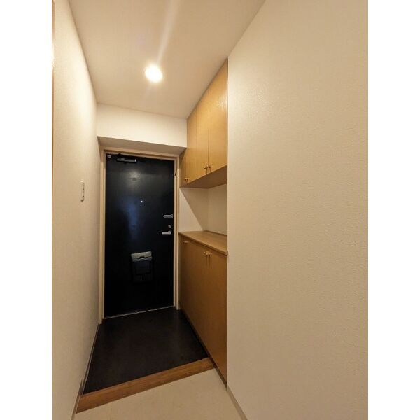 THE　RESIDENCE　PARK　ODORIKOEN 画像14