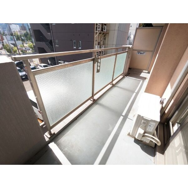 THE　RESIDENCE　PARK　ODORIKOEN 画像17