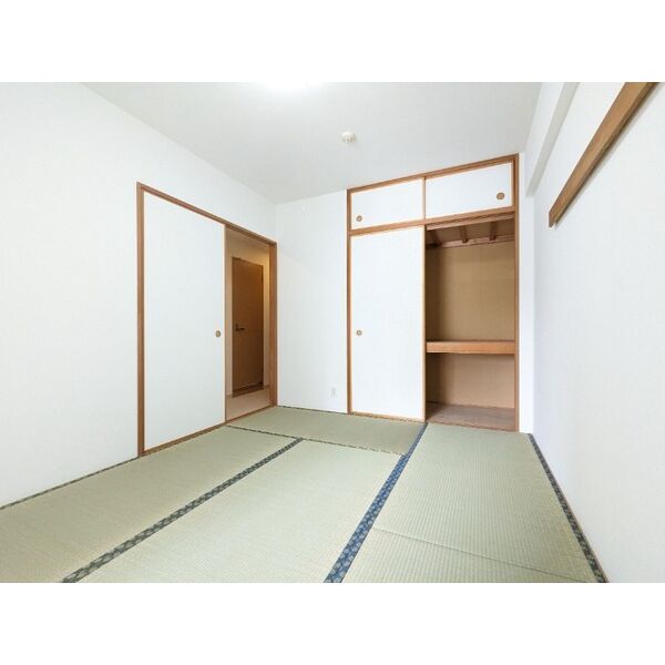 THE　RESIDENCE　PARK　ODORIKOEN 画像16
