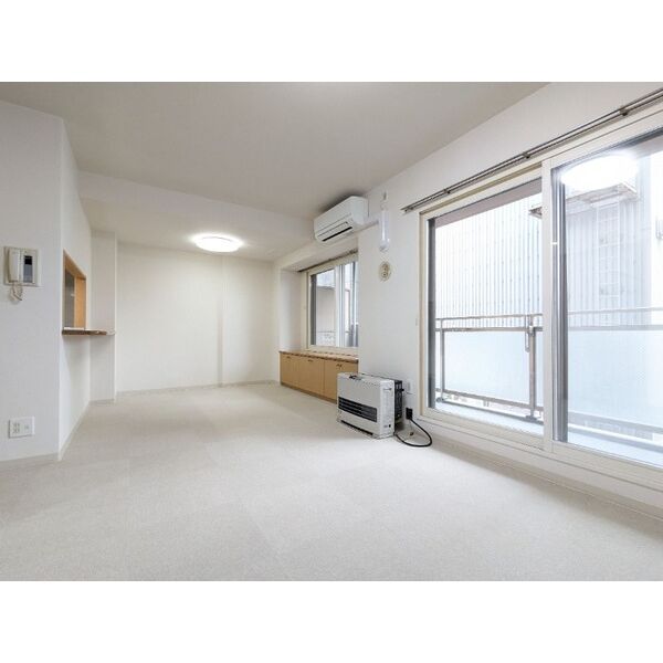 THE　RESIDENCE　PARK　ODORIKOEN 画像8