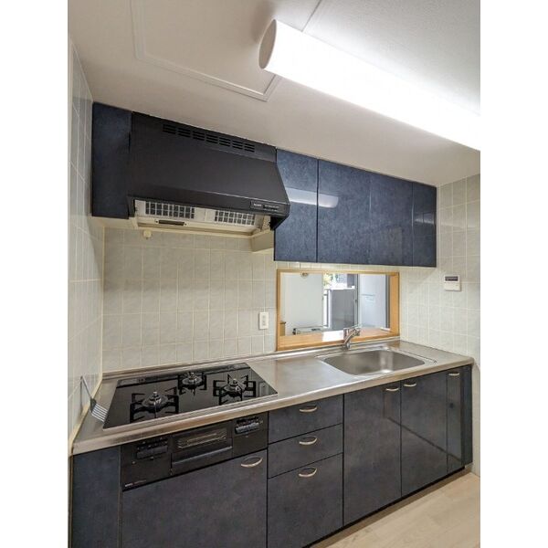 THE　RESIDENCE　PARK　ODORIKOEN 画像9