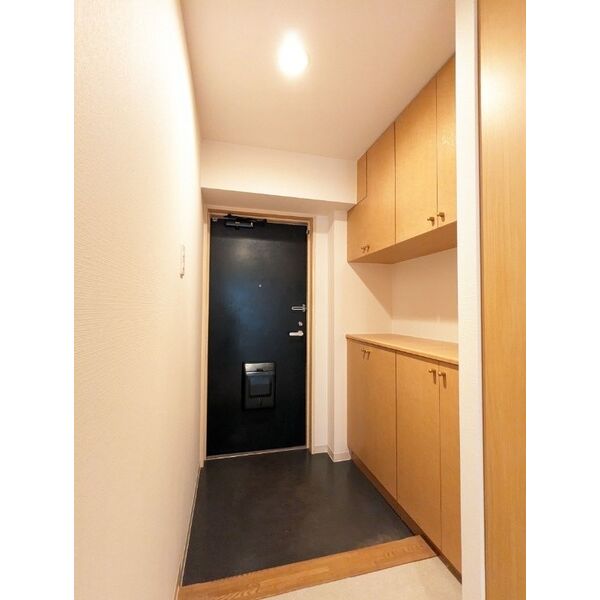THE　RESIDENCE　PARK　ODORIKOEN 画像13