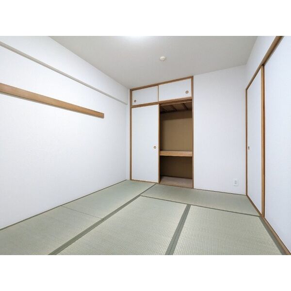 THE　RESIDENCE　PARK　ODORIKOEN 画像15