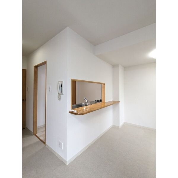 THE　RESIDENCE　PARK　ODORIKOEN 画像16