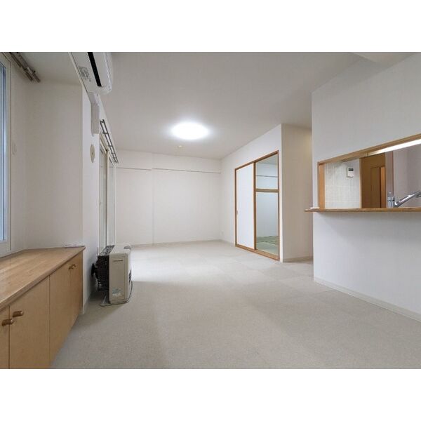 THE　RESIDENCE　PARK　ODORIKOEN 画像17