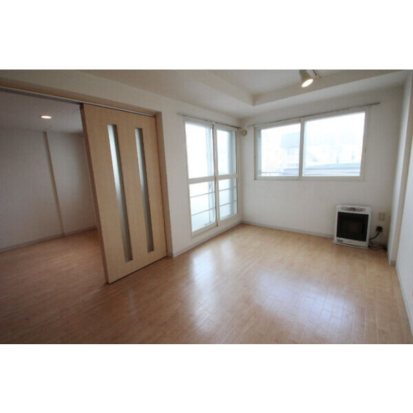 THE　RESIDENCE　PARK　YAMAHANA 画像4