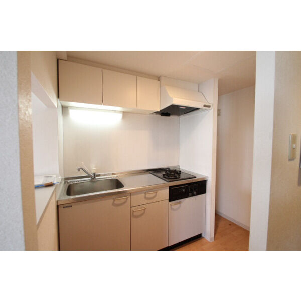 THE　RESIDENCE　PARK　YAMAHANA 画像5