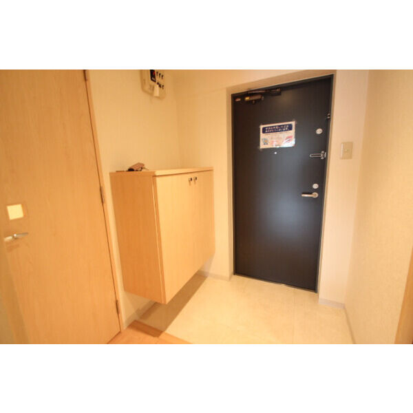 THE　RESIDENCE　PARK　YAMAHANA 画像10