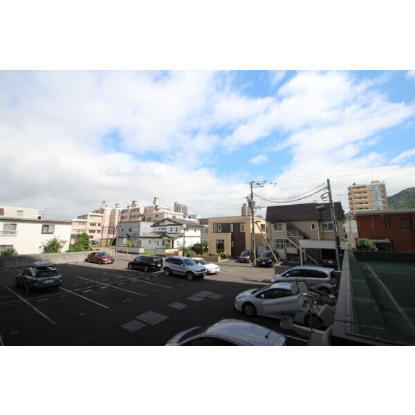 THE　RESIDENCE　PARK　YAMAHANA 画像13