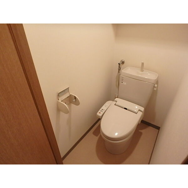THE　RESIDENCE PARK　KOSAI 画像4