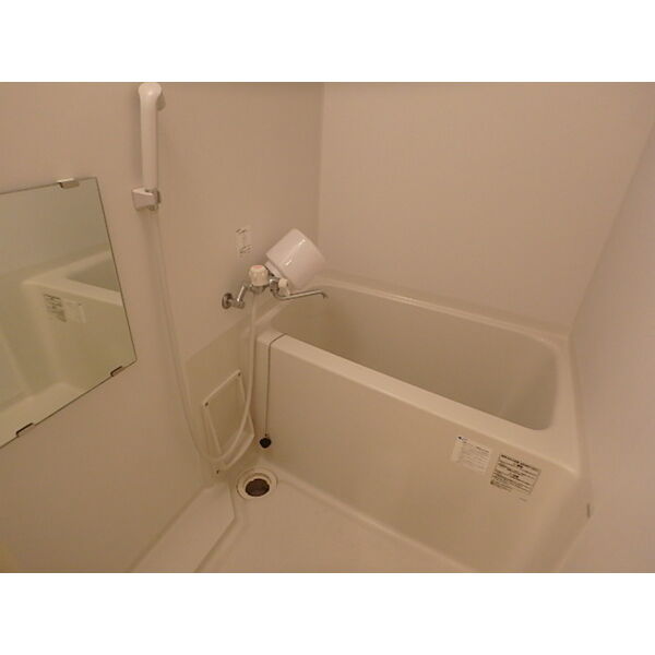 THE　RESIDENCE PARK　KOSAI 画像5