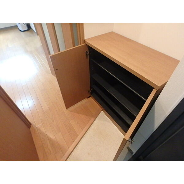 THE　RESIDENCE PARK　KOSAI 画像7