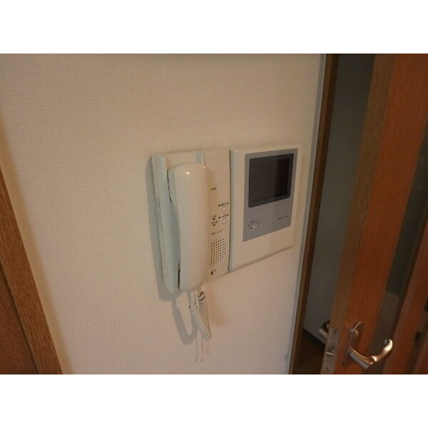 THE　RESIDENCE PARK　KOSAI 画像8