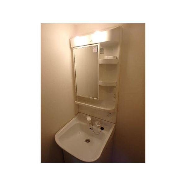 THE　RESIDENCE PARK　KOSAI 画像6