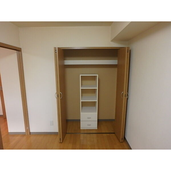 THE　RESIDENCE PARK　KOSAI 画像9