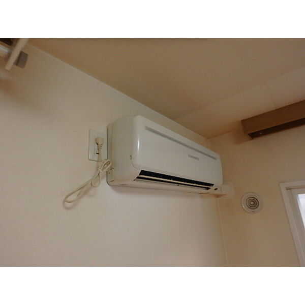 THE　RESIDENCE PARK　KOSAI 画像11