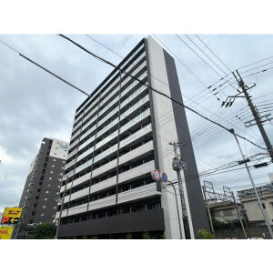 スワンズシティ大阪城ノース