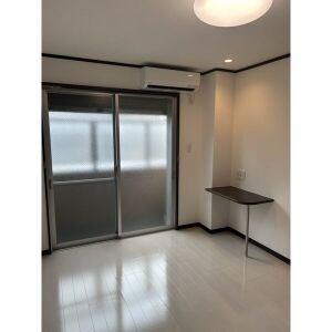 101号室の写真