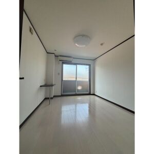203号室の写真