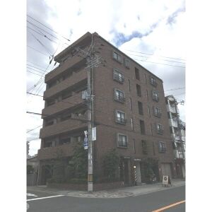 メゾンケーアイ