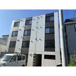 カーザフェリス平岸